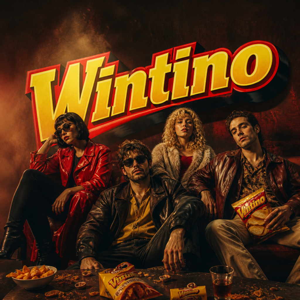 Play at Wintino Casino